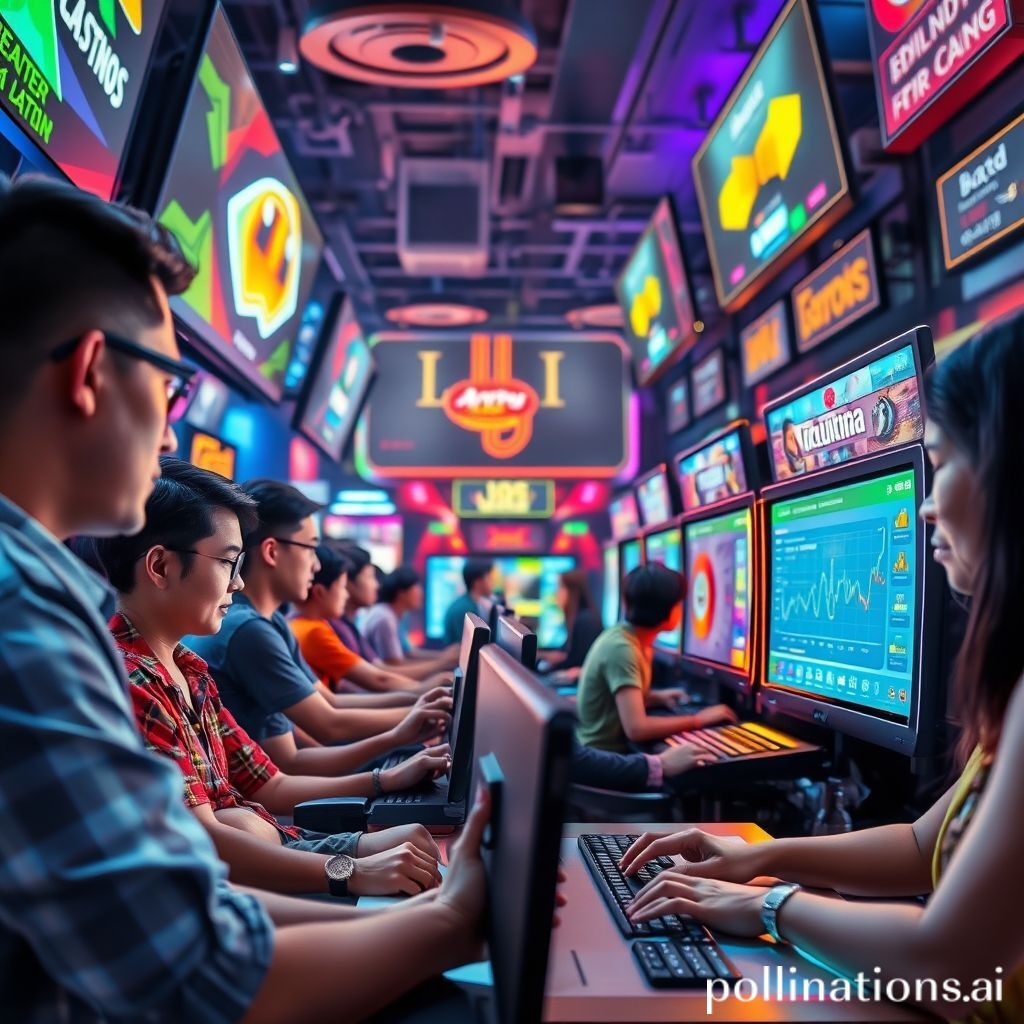  Strategi Taruhan Jitu di Asialiga88